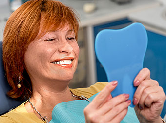 Dental Implant Surgery