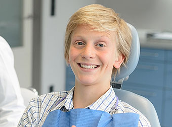 Child Dental Care