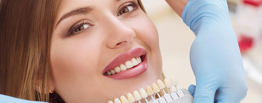 Teeth Whitening
