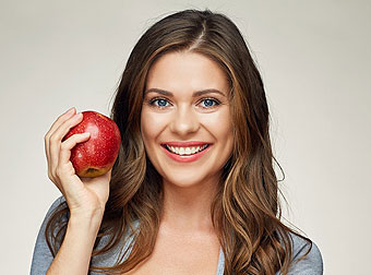 Teeth Whitening Treatment